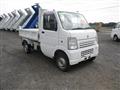 2009 Suzuki Carry Truck