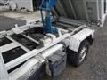 2009 Suzuki Carry Truck