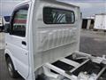 2009 Suzuki Carry Truck