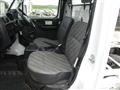 2009 Suzuki Carry Truck