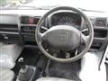 2009 Suzuki Carry Truck