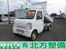 2009 Suzuki Carry Truck