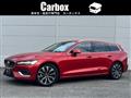 2023 Volvo V60