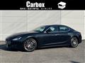 2020 Maserati Ghibli