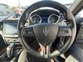 2020 Maserati Ghibli