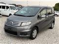 2011 Honda Freed