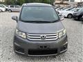 2011 Honda Freed