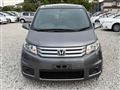 2011 Honda Freed