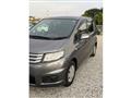 2011 Honda Freed