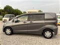 2011 Honda Freed