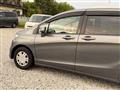2011 Honda Freed
