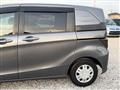 2011 Honda Freed