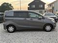 2011 Honda Freed