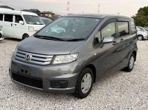 2011 Honda Freed