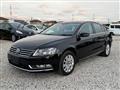 2011 Volkswagen Passat