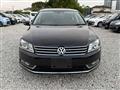 2011 Volkswagen Passat