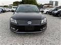 2011 Volkswagen Passat
