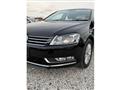 2011 Volkswagen Passat