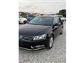 2011 Volkswagen Passat