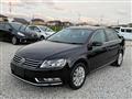 2011 Volkswagen Passat