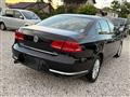 2011 Volkswagen Passat