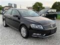 2011 Volkswagen Passat