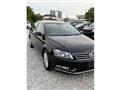 2011 Volkswagen Passat