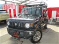 2020 Suzuki Jimny