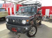 2020 Suzuki Jimny