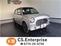 2001 Daihatsu Miragino