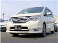 2015 Nissan Serena
