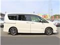 2015 Nissan Serena