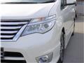 2015 Nissan Serena