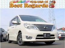 2015 Nissan Serena
