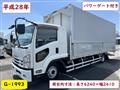 2016 Isuzu Isuzu Others