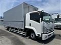 2016 Isuzu Isuzu Others