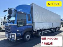 2014 Isuzu Isuzu Others