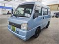2008 Subaru Sambar