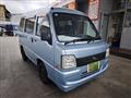 2008 Subaru Sambar