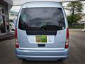 2008 Subaru Sambar