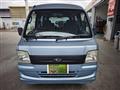 2008 Subaru Sambar