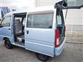 2008 Subaru Sambar
