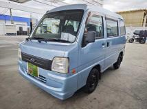 2008 Subaru Sambar
