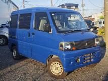 2004 Mitsubishi Mitsubishi Others