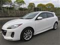 2013 Mazda Axela