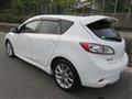 2013 Mazda Axela