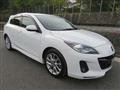 2013 Mazda Axela