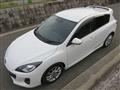 2013 Mazda Axela