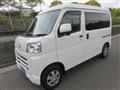 2022 Daihatsu Hijet Cargo