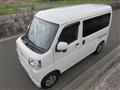2022 Daihatsu Hijet Cargo